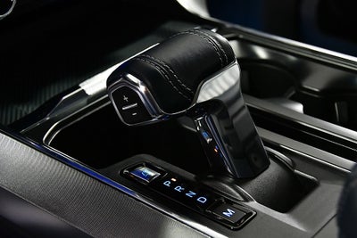 2023 Ford F-150 Limited 5-1/2' Box