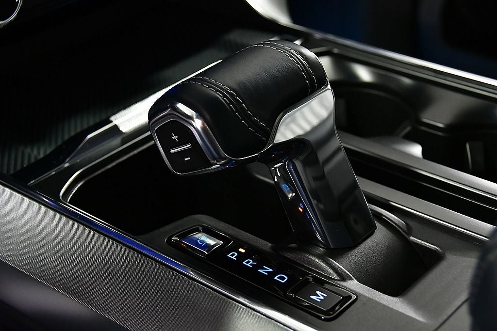 2023 Ford F-150 Limited 5-1/2' Box