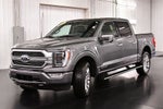 2023 Ford F-150 Limited 5-1/2' Box