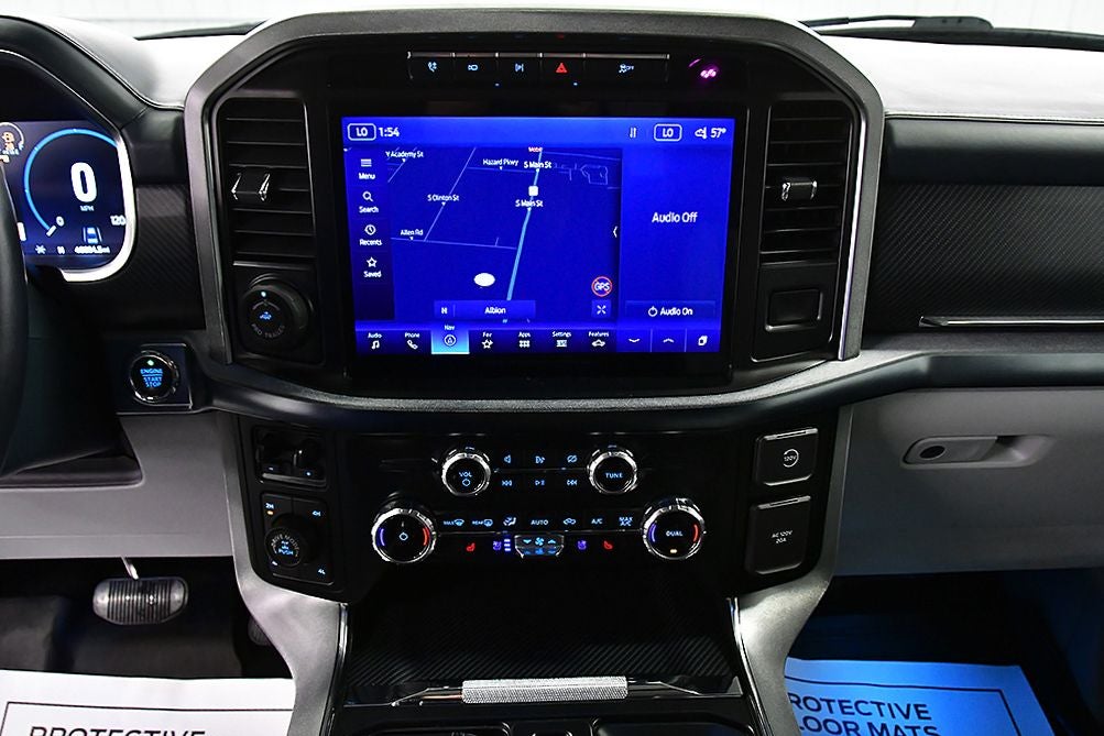 2023 Ford F-150 Limited 5-1/2' Box