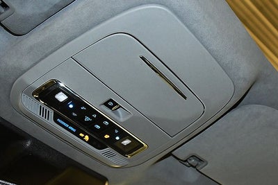 2023 Ford F-150 Limited 5-1/2' Box