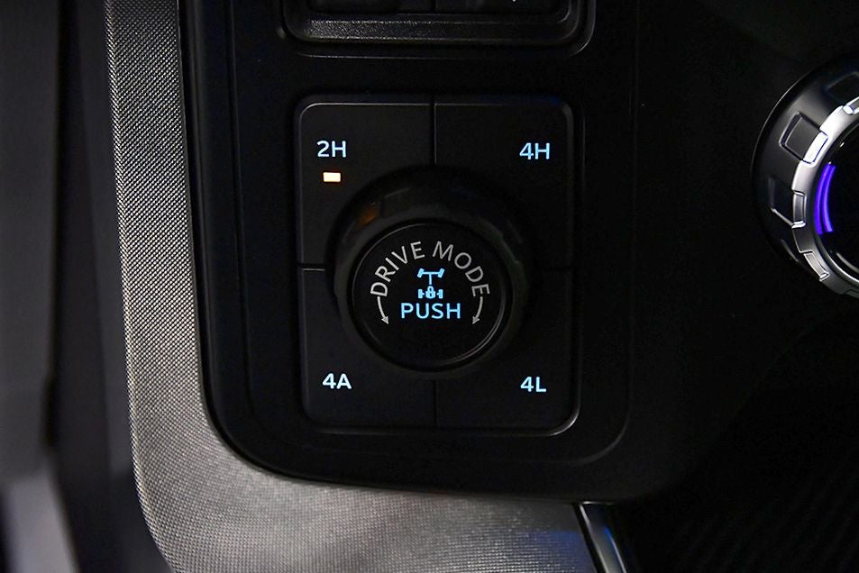 2023 Ford F-150 Limited 5-1/2' Box