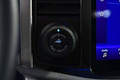 2023 Ford F-150 Limited 5-1/2' Box