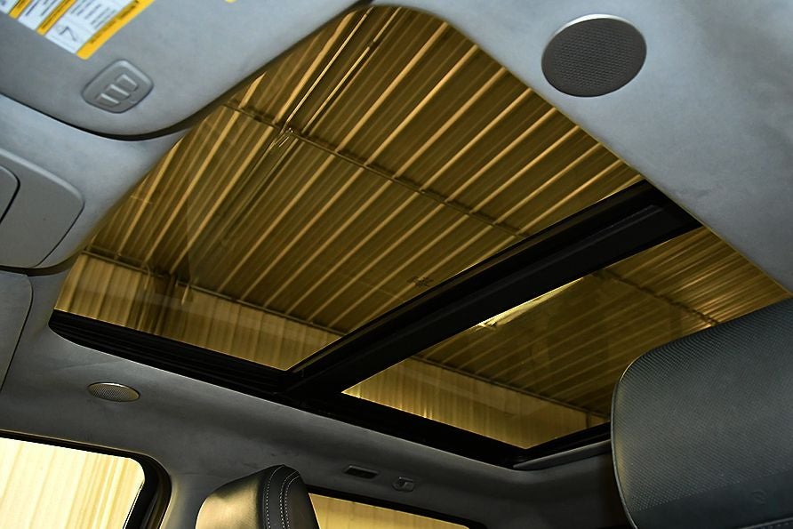 2023 Ford F-150 Limited 5-1/2' Box