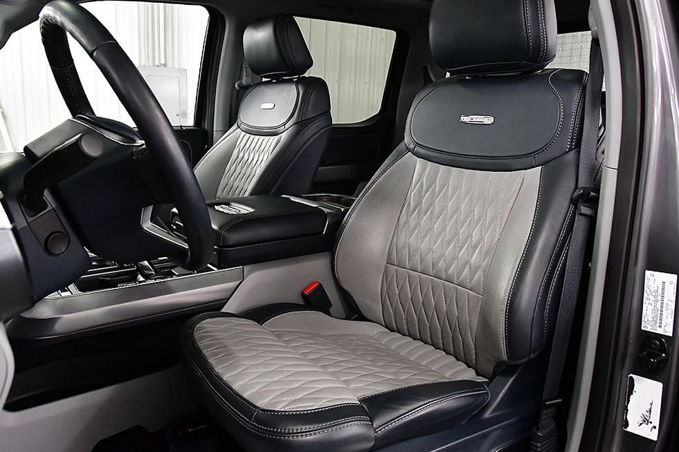 2023 Ford F-150 Limited 5-1/2' Box