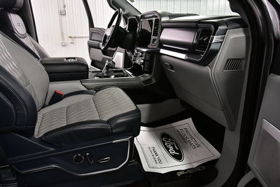 2023 Ford F-150 Limited 5-1/2' Box