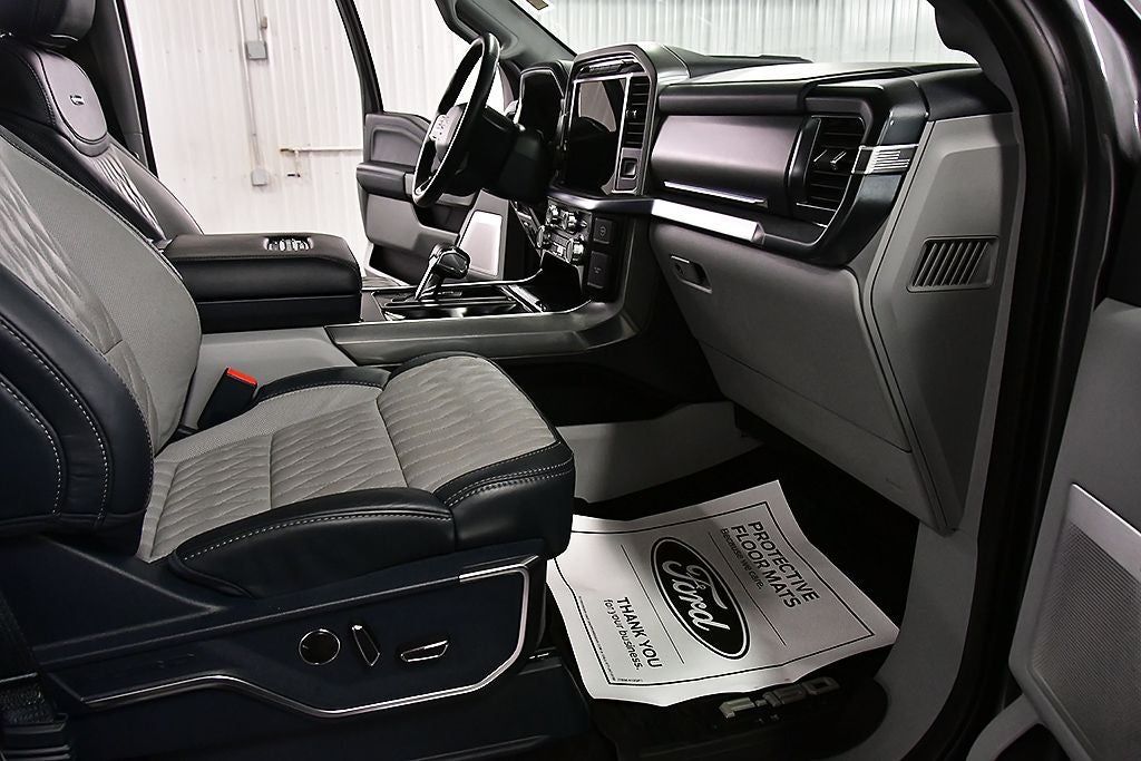 2023 Ford F-150 Limited 5-1/2' Box