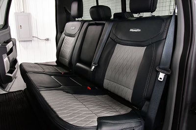 2023 Ford F-150 Limited 5-1/2' Box