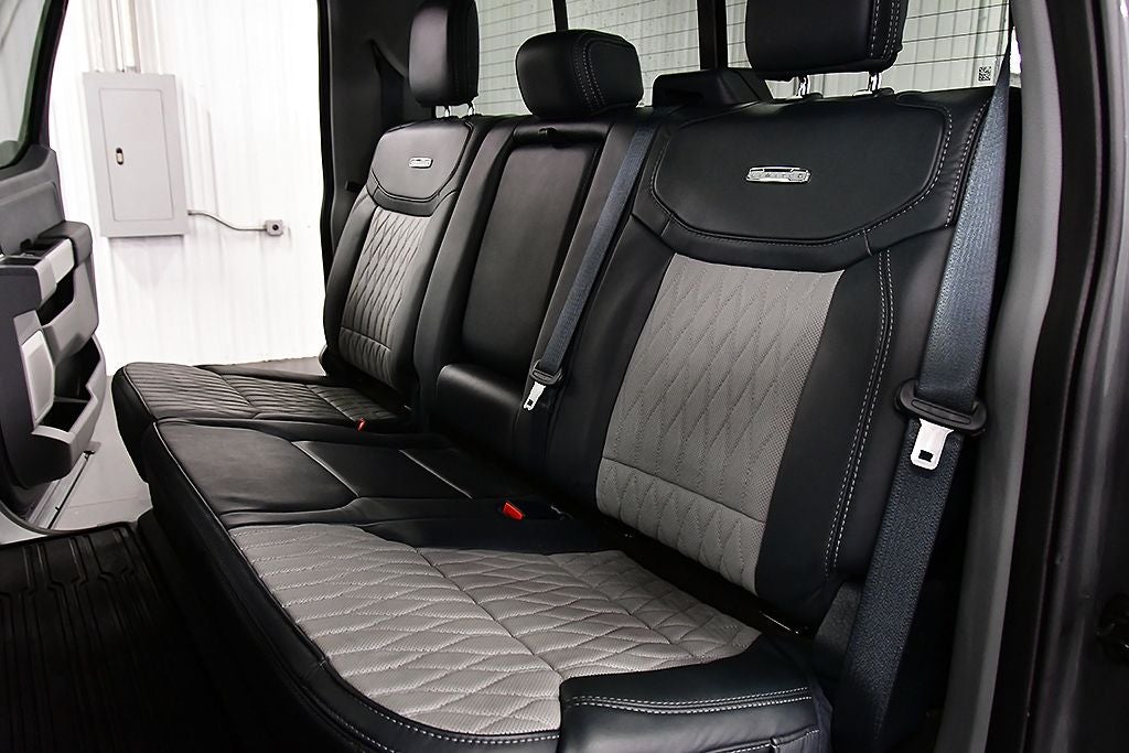 2023 Ford F-150 Limited 5-1/2' Box