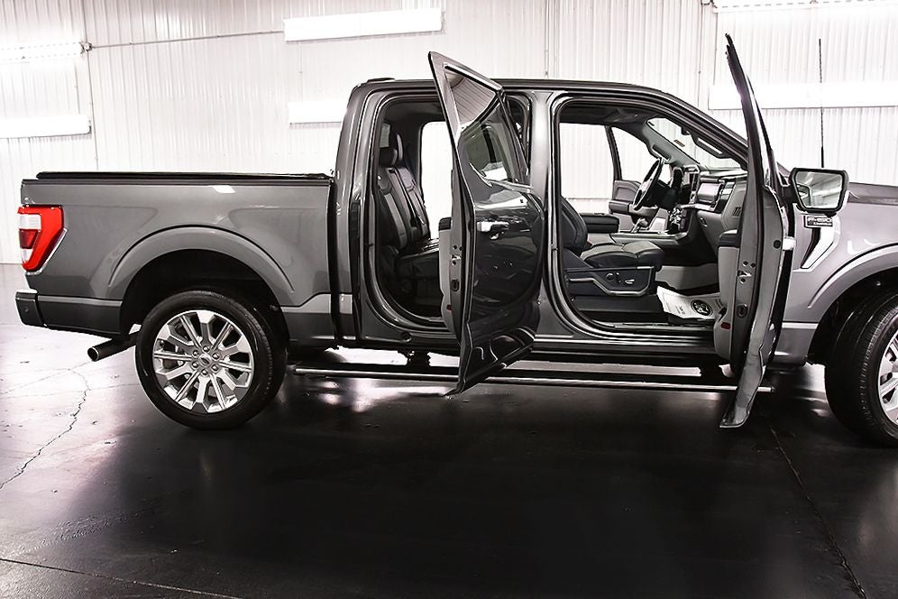 2023 Ford F-150 Limited 5-1/2' Box