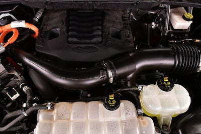 2023 Ford F-150 Limited 5-1/2' Box