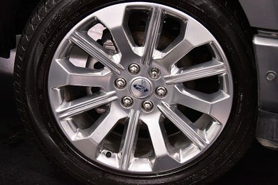 2023 Ford F-150 Limited 5-1/2' Box