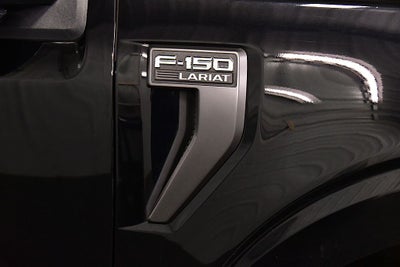 2023 Ford F-150 Lariat Sport 6-1/2' Box