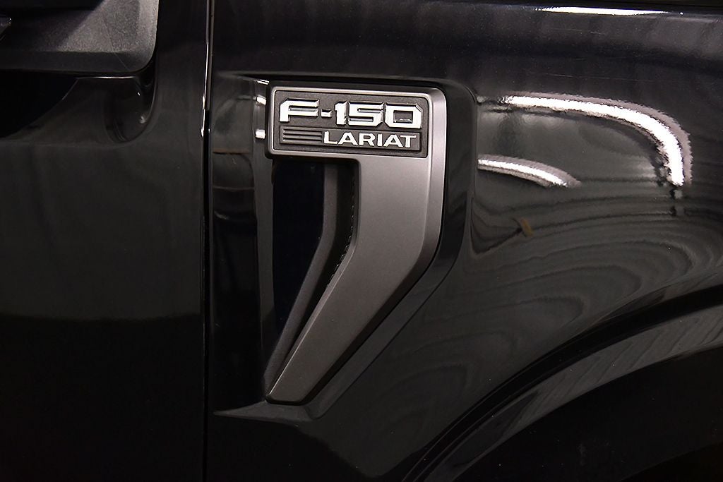 2023 Ford F-150 Lariat Sport 6-1/2' Box