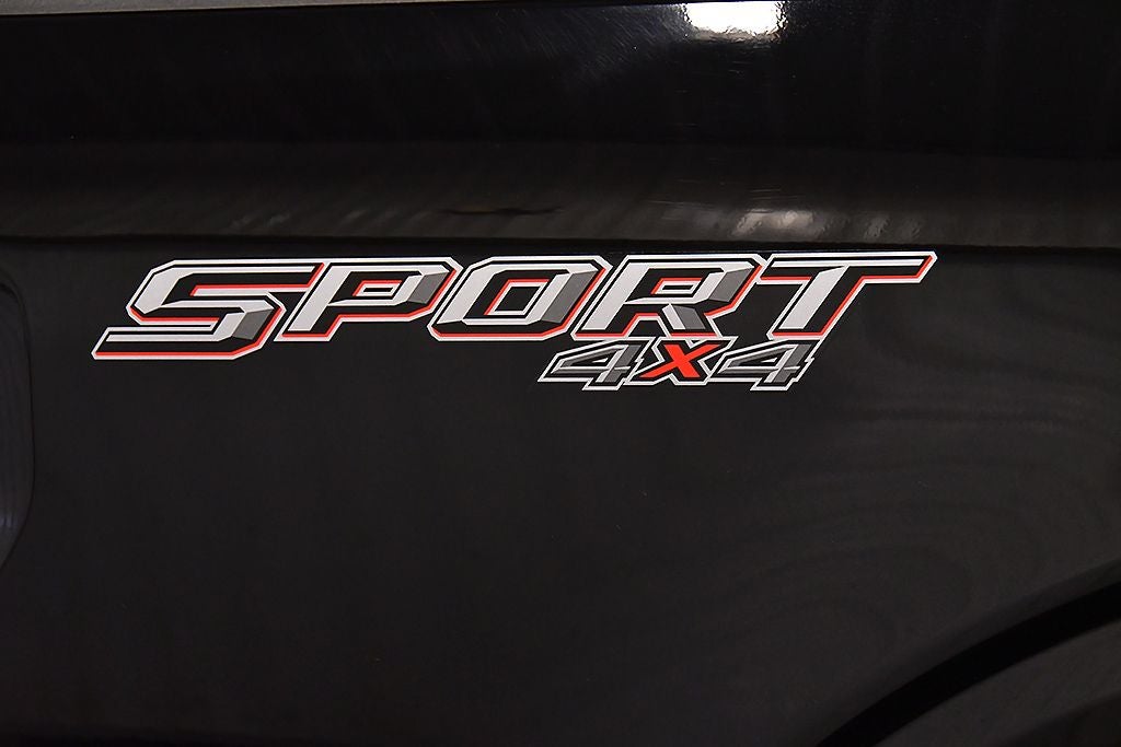 2023 Ford F-150 Lariat Sport 6-1/2' Box