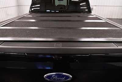 2023 Ford F-150 Lariat Sport 6-1/2' Box