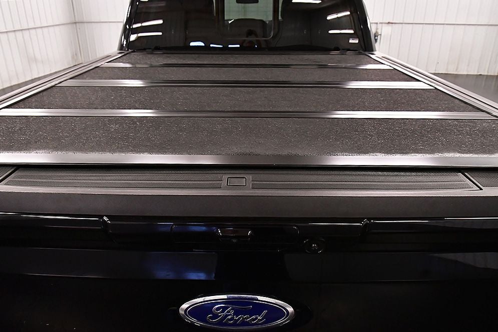 2023 Ford F-150 Lariat Sport 6-1/2' Box