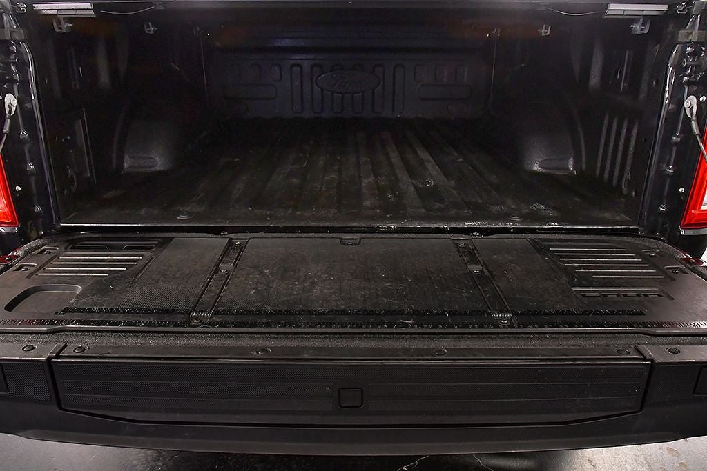 2023 Ford F-150 Lariat Sport 6-1/2' Box