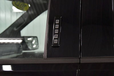 2023 Ford F-150 Lariat Sport 6-1/2' Box