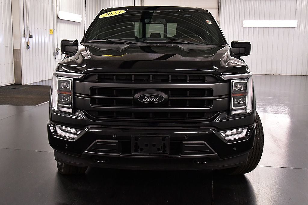2023 Ford F-150 Lariat Sport 6-1/2' Box