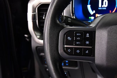 2023 Ford F-150 Lariat Sport 6-1/2' Box
