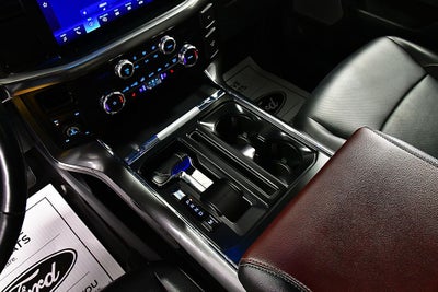 2023 Ford F-150 Lariat Sport 6-1/2' Box