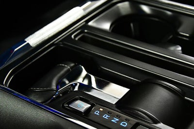 2023 Ford F-150 Lariat Sport 6-1/2' Box