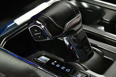 2023 Ford F-150 Lariat Sport 6-1/2' Box