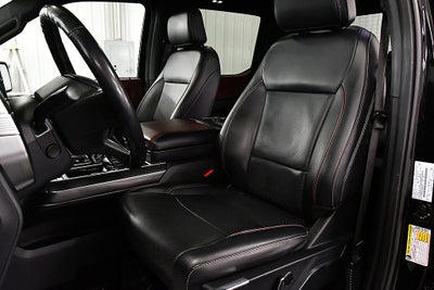 2023 Ford F-150 Lariat Sport 6-1/2' Box