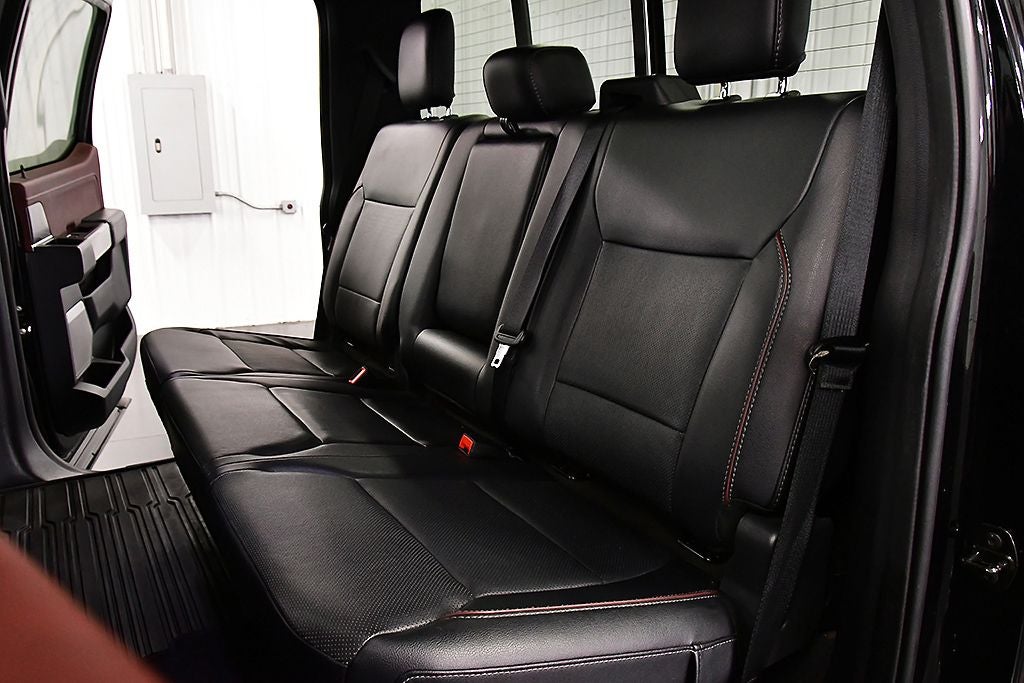 2023 Ford F-150 Lariat Sport 6-1/2' Box