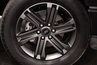 2023 Ford F-150 Lariat Sport 6-1/2' Box