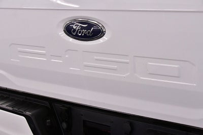 2022 Ford F-150 Lariat Sport 5-1/2' Box