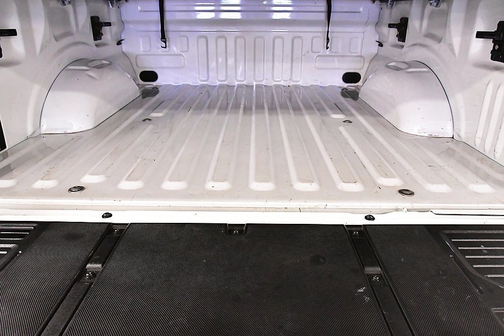 2022 Ford F-150 Lariat Sport 5-1/2' Box