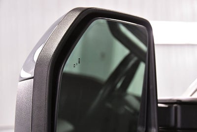 2022 Ford F-150 Lariat Sport 5-1/2' Box