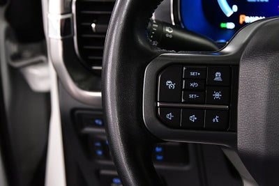 2022 Ford F-150 Lariat Sport 5-1/2' Box