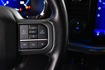 2022 Ford F-150 Lariat Sport 5-1/2' Box