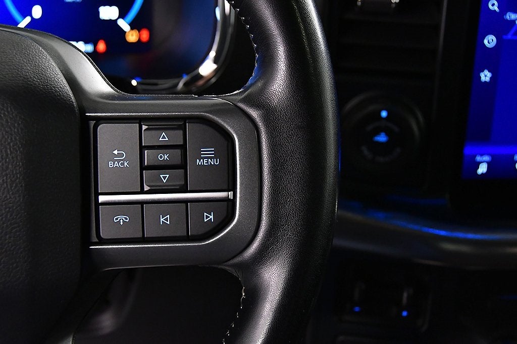 2022 Ford F-150 Lariat Sport 5-1/2' Box