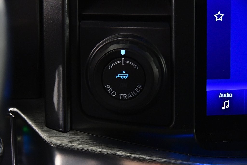 2022 Ford F-150 Lariat Sport 5-1/2' Box