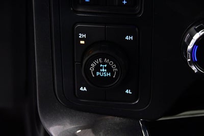 2022 Ford F-150 Lariat Sport 5-1/2' Box