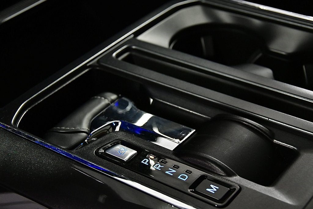 2022 Ford F-150 Lariat Sport 5-1/2' Box