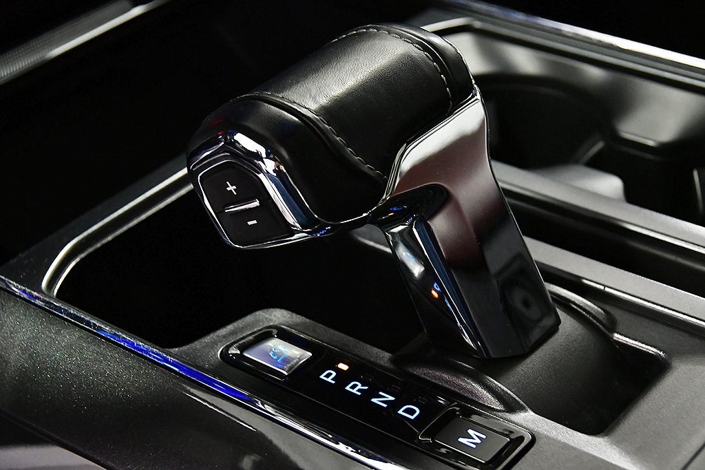 2022 Ford F-150 Lariat Sport 5-1/2' Box