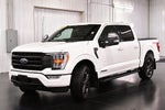 2022 Ford F-150 Lariat Sport 5-1/2' Box