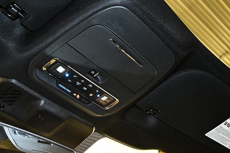 2022 Ford F-150 Lariat Sport 5-1/2' Box