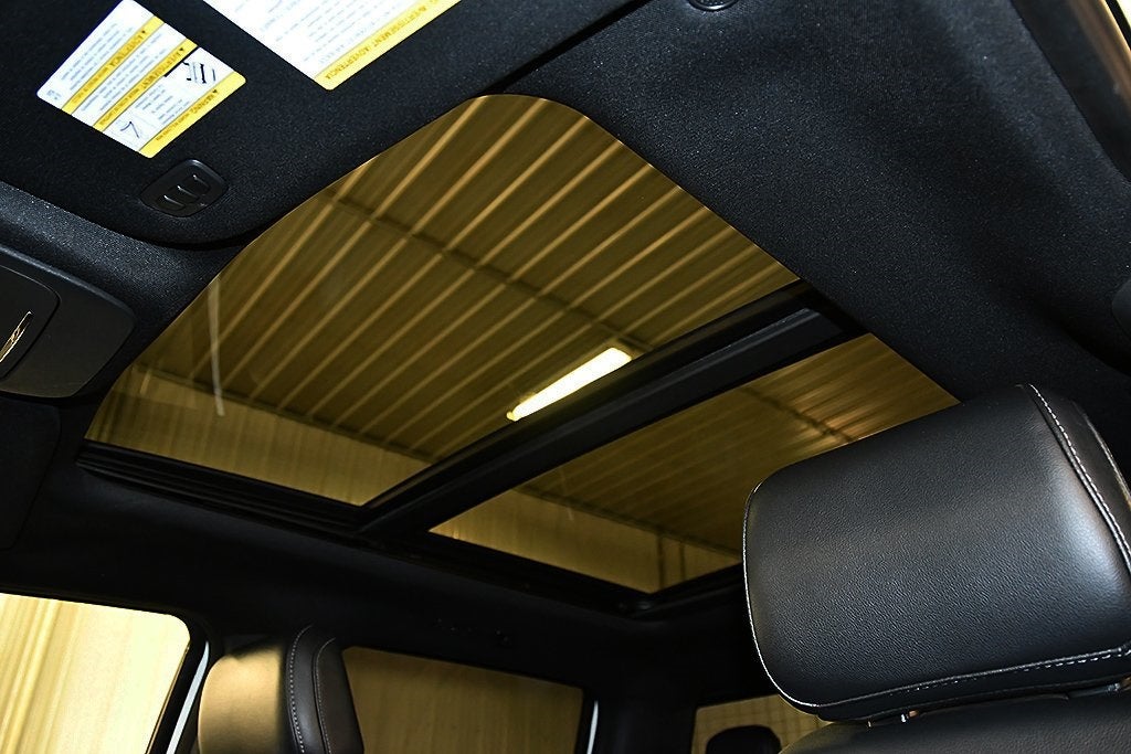 2022 Ford F-150 Lariat Sport 5-1/2' Box