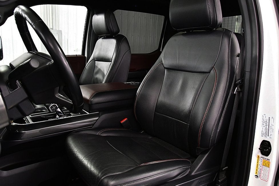 2022 Ford F-150 Lariat Sport 5-1/2' Box