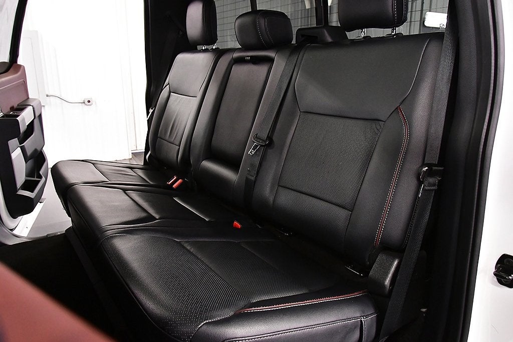 2022 Ford F-150 Lariat Sport 5-1/2' Box