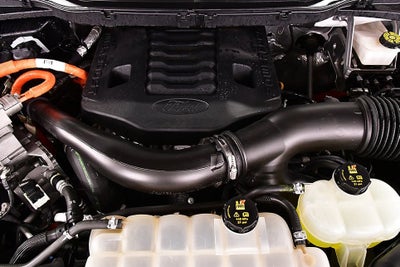 2022 Ford F-150 Lariat Sport 5-1/2' Box