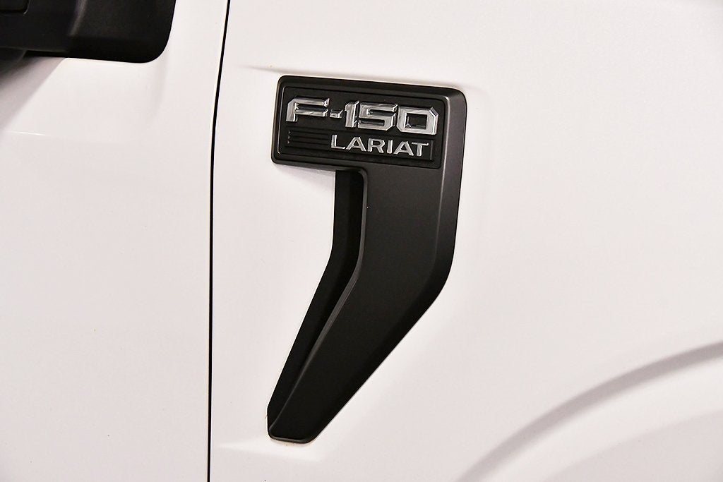 2022 Ford F-150 Lariat Sport 5-1/2' Box