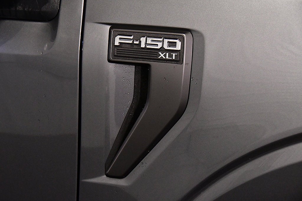 2023 Ford F-150 XLT Sport 5-1/2' Box