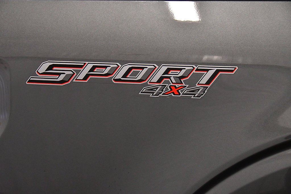 2023 Ford F-150 XLT Sport 5-1/2' Box